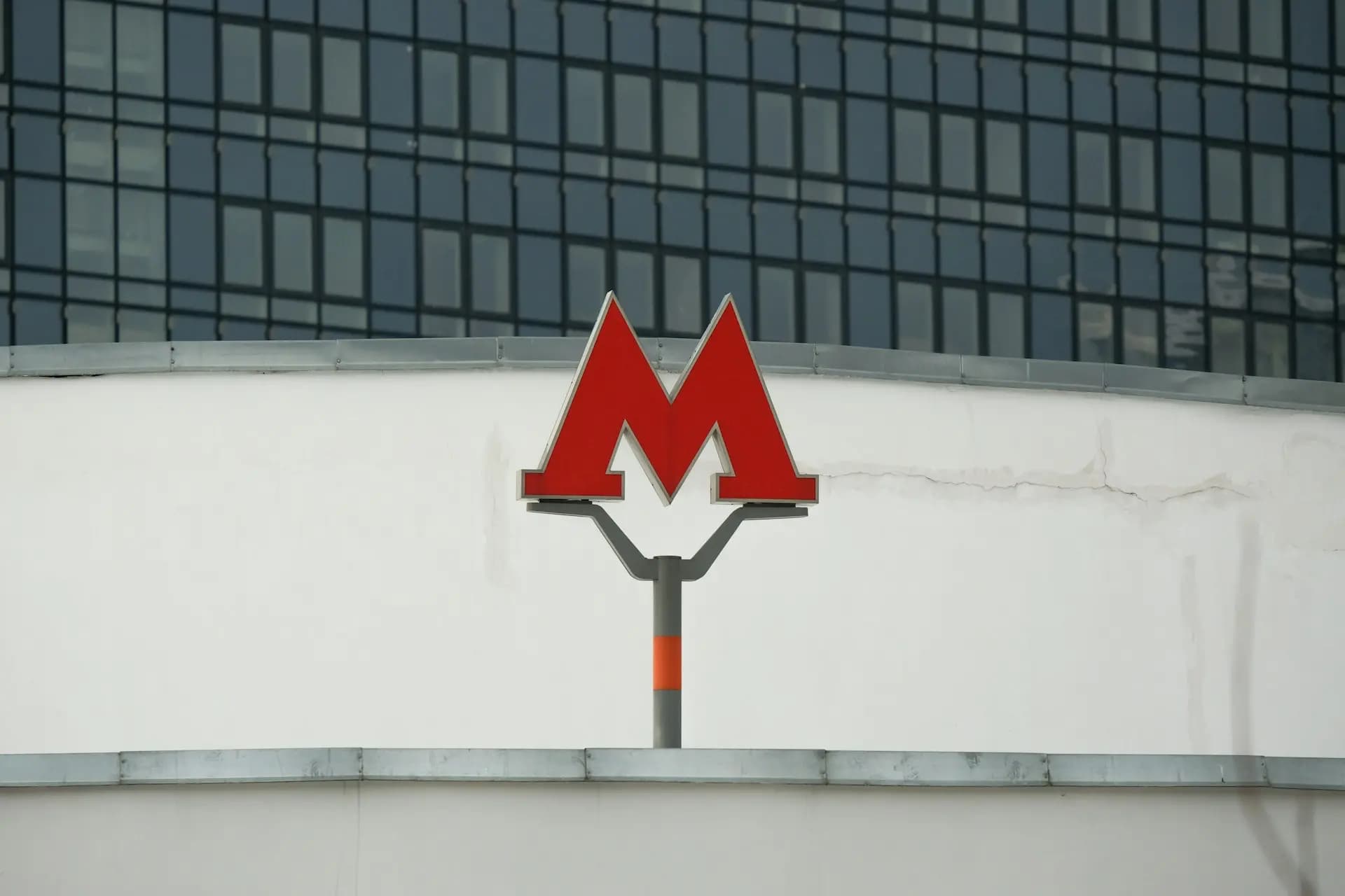IT-инфраструктура и комплекс безопасности на транспорте для станций Московского метро