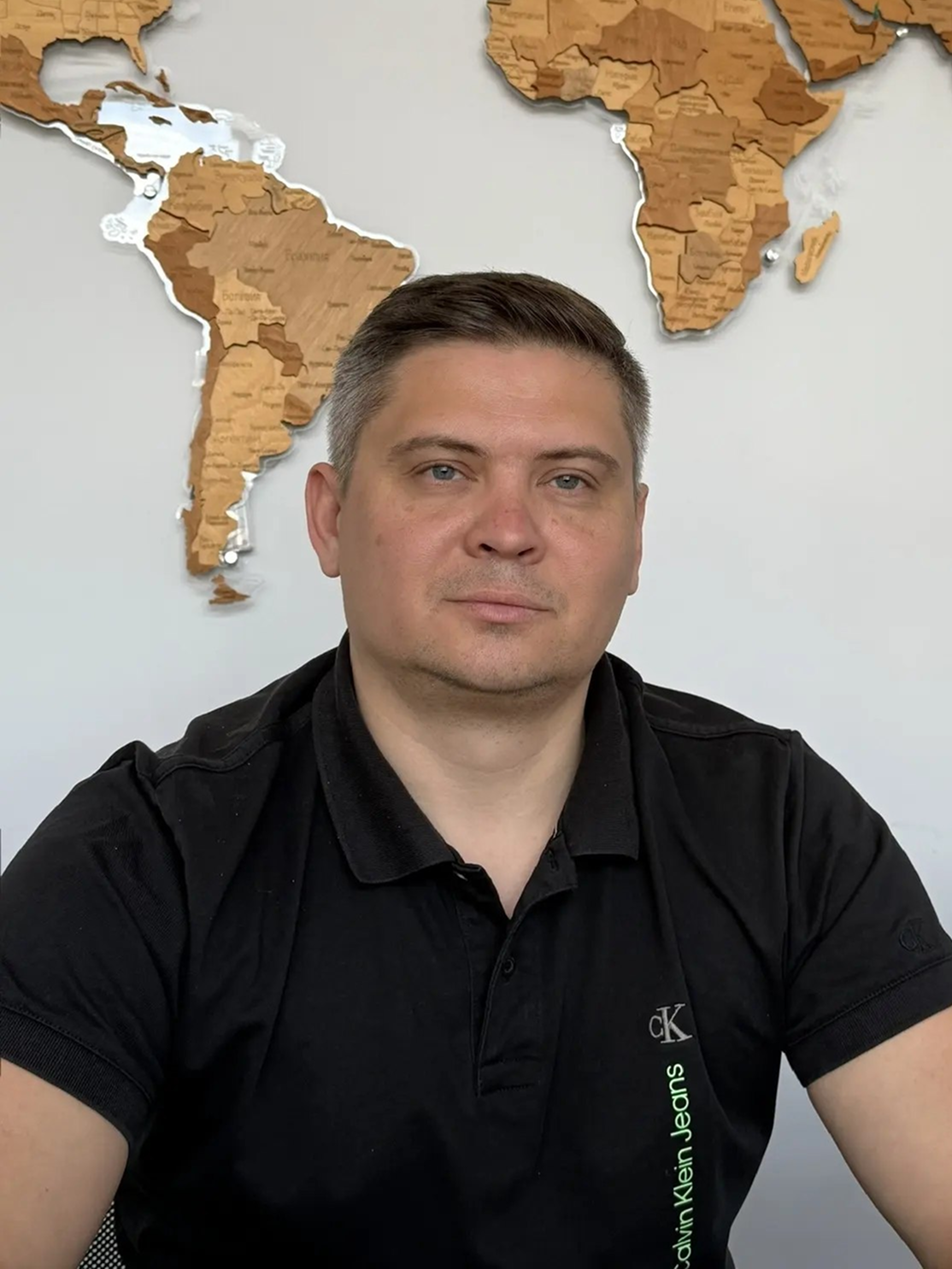 Евгений Калашников