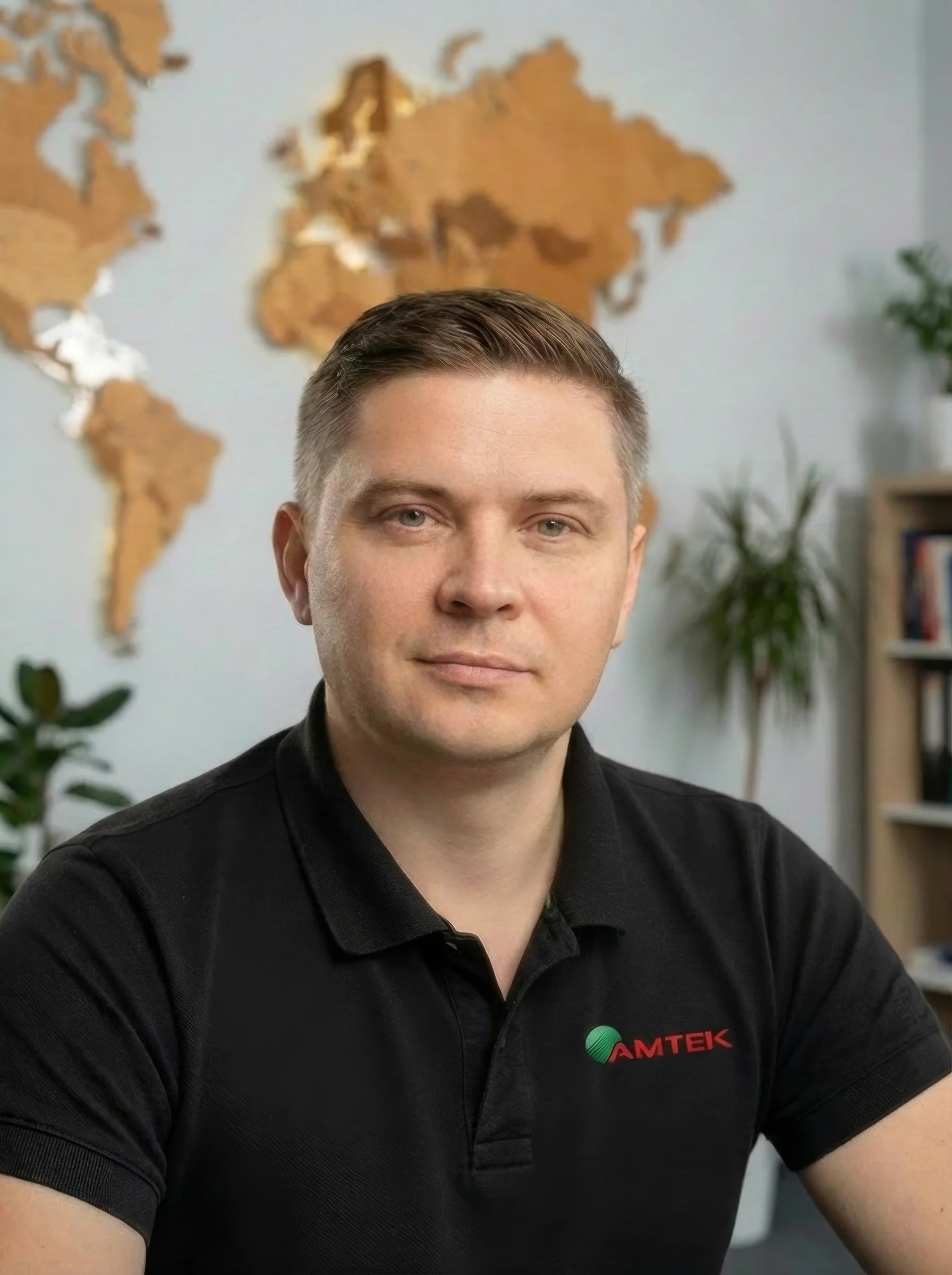 Евгений Калашников